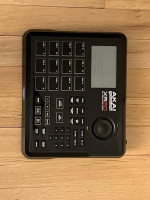 MIDI Instruments and Pro Audio Hardware