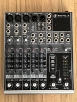 MIDI Instruments and Pro Audio Hardware