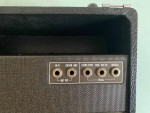 Korg SR-120 Analog Drum Machine One-of-A-Kind PROTOTYPE Made in Japan