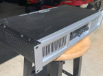 QSC GX5 power amplifier
