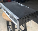 QSC GX5 power amplifier