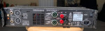 QSC GX5 power amplifier