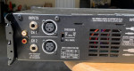 QSC GX5 power amplifier
