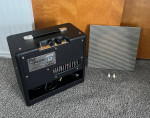 Fender Pro Junior amp