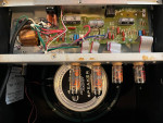 Fender Pro Junior amp