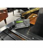 Wurlitzer Baby Grand Piano with Baldwin Concert Master