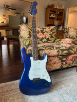 Fender Stratocaster - MIJ