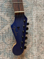 Fender Stratocaster - MIJ
