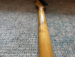 Fender Stratocaster - MIJ