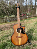 Cole Clark Guitar Angel 2 EC BLBL *Sunburst*