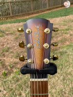 Cole Clark Guitar Angel 2 EC BLBL *Sunburst*