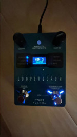 FLAMMA  Looper like new
