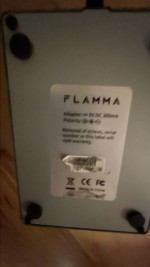 FLAMMA  Looper like new