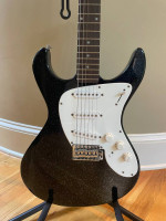 Danelectro Dano Blaster Hearsay Guitar