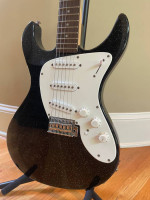 Danelectro Dano Blaster Hearsay Guitar