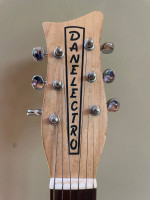 Danelectro Dano Blaster Hearsay Guitar
