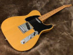 *MINT Fender 2017 Butterscotch MIM Telecaster!*