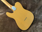 *MINT Fender 2017 Butterscotch MIM Telecaster!*