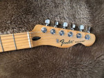 *MINT Fender 2017 Butterscotch MIM Telecaster!*