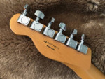 *MINT Fender 2017 Butterscotch MIM Telecaster!*
