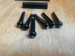 Acoustic Guitar Repair Supplies / Accessories
