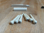 Acoustic Guitar Repair Supplies / Accessories
