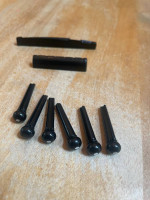 Acoustic Guitar Repair Supplies / Accessories
