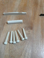 Acoustic Guitar Repair Supplies / Accessories