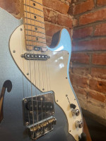 American telecaster Thinline
