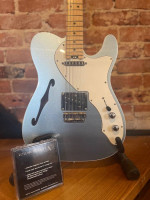 American telecaster Thinline