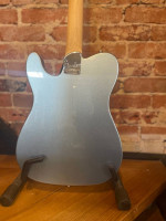 American telecaster Thinline