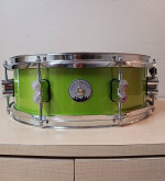 pdp new yorker snare drum