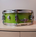 pdp new yorker snare drum