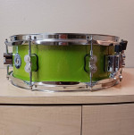 pdp new yorker snare drum