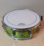 pdp new yorker snare drum