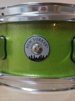 pdp new yorker snare drum