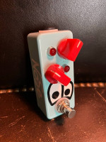 Nose Pedals - Multi Expression A/B - Adds a new dimension to your pedals!