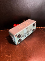 Nose Pedals - Multi Expression A/B - Adds a new dimension to your pedals!