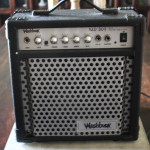 zzz Washburn Bad Dog BD12 Guitar Amplifier