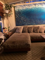 Mid Century Modern Adrian Pearsall Boomerang Sectional Sofa Crafts & Associates