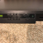 Kurzweil MS-1A Mircrosequencer Micro Sequencer