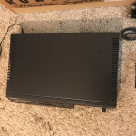 Kurzweil MS-1A Mircrosequencer Micro Sequencer
