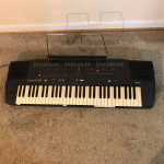 Roland E-38 Electronic Keyboard