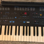 Roland E-38 Electronic Keyboard