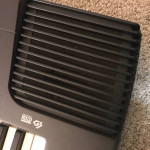 Roland E-38 Electronic Keyboard