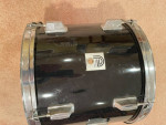 Percussion Plus Tom