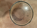 Percussion Plus Tom