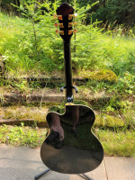 Oscar Schmidt EO 40 B