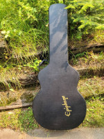 Oscar Schmidt EO 40 B