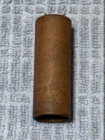 Slide For Steel Guitar Brass Electric